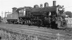 MILW 4-6-0 #1056 - MIlwaukee Road